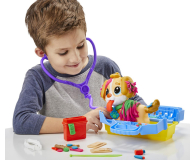 Play-Doh Wizyta u weterynarza - 1033405 - zdjęcie 5